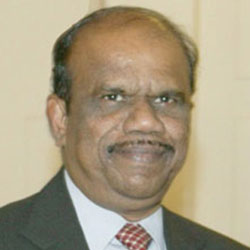 Dr A Shivathanu Pillai