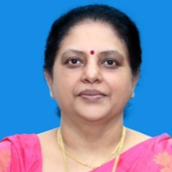 Dr Tessy Thomas, Project Director (Agni IV Missile), DRDO