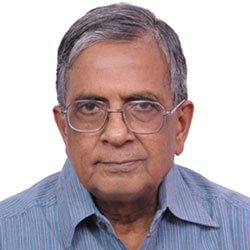 Padma Shri Dr Kota Harinarayana (Distinguished Scientist, DRDO)