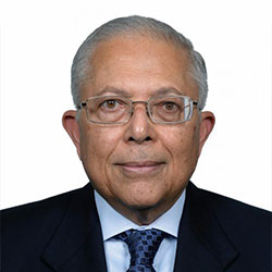 Sri. N Ravi, Chief Publisher, The Hindu Group