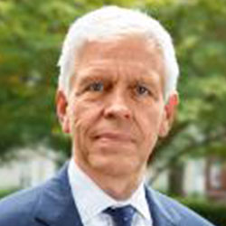 Prof. Thomas J Delong (Director, Harward Business School)