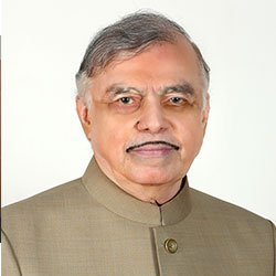 Sri. P Sathasivam (Former Governor of Kerala)