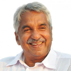 Sri. Ommen Chandy (Former Chief Minister of Kerala)