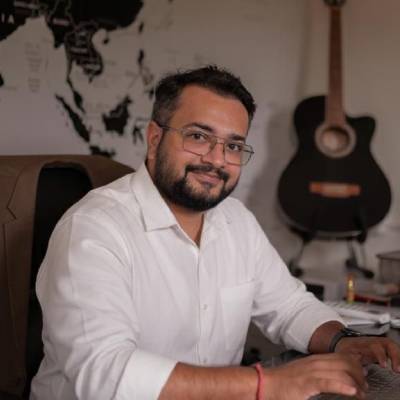 Varun P Nair