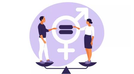 Gender & Equity Cell