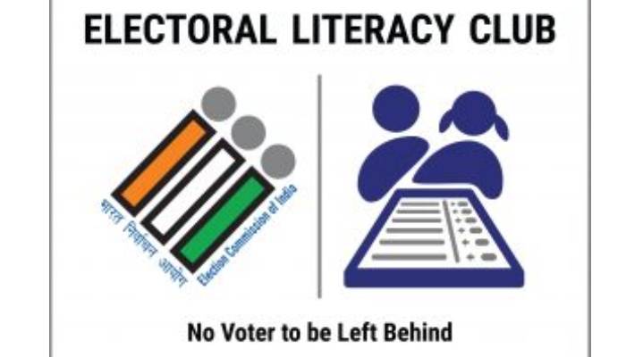 Electoral Literacy Club