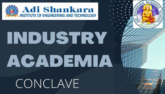 Industry Academia Conclave