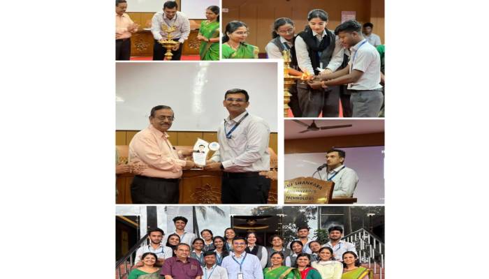 Inaugurated Coders Club