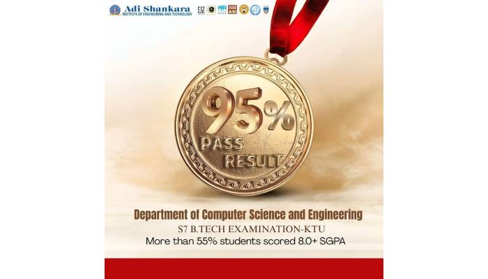 Outstanding S7 Results