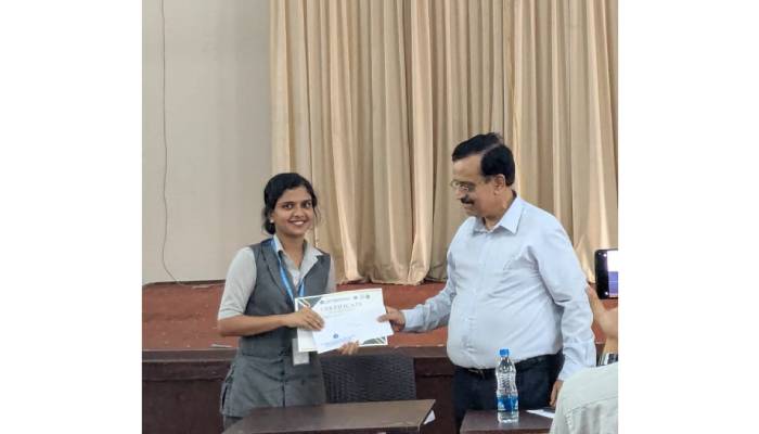 Achievement in Literary Excellence