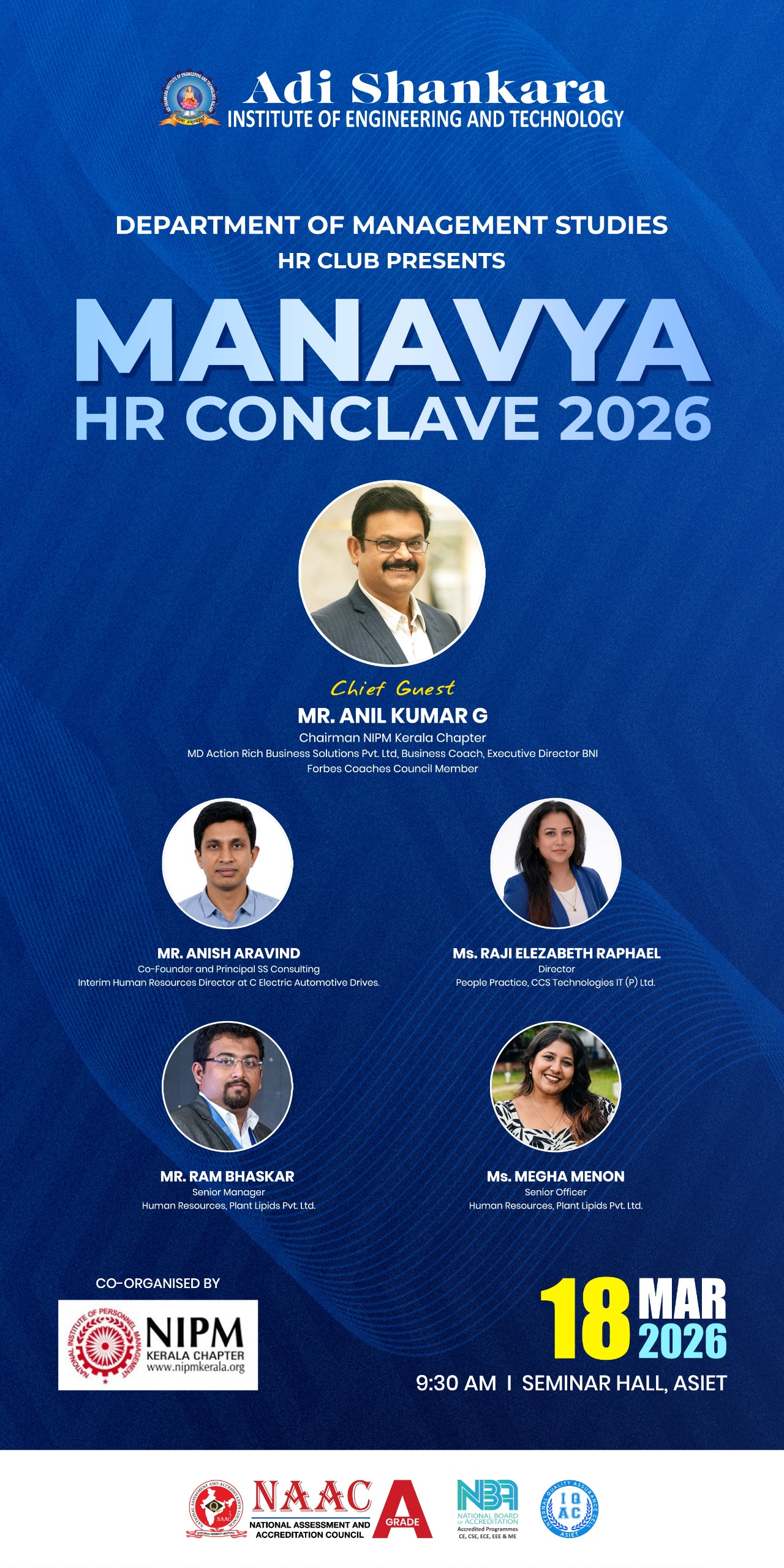 HR Conclave_ Manavya -2026
