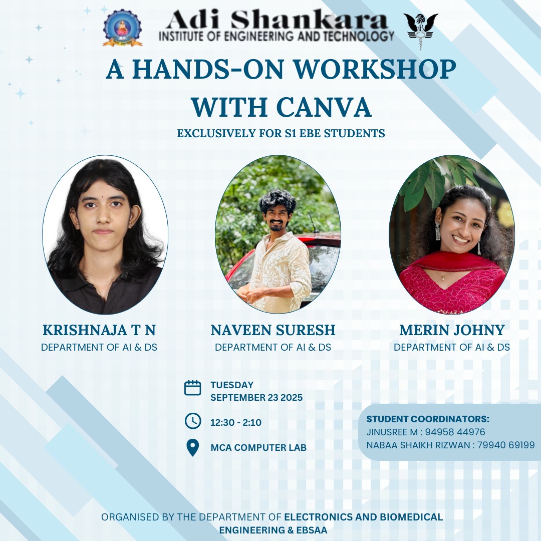 Student Engagement Program-IntraCollege