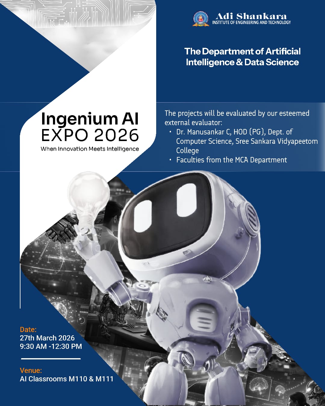 Ingenium AI Expo 2026