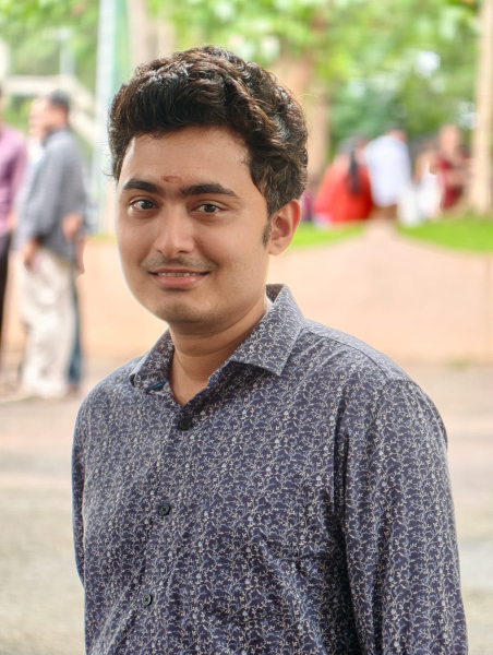 Goutham D