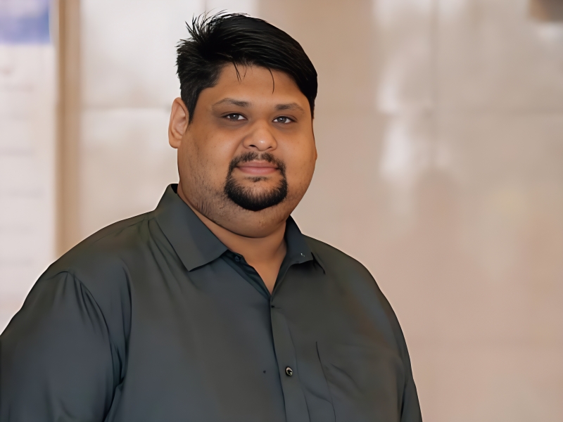 Goutham S