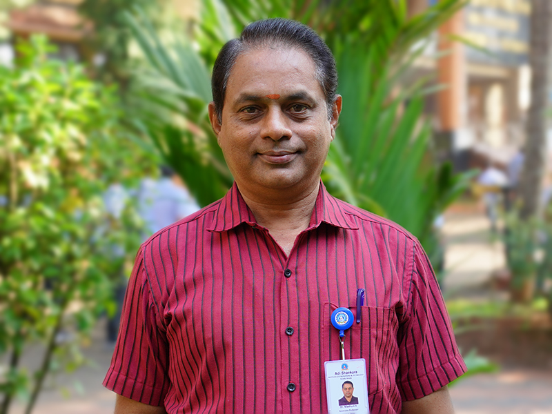 Dr.Madhu.C.S