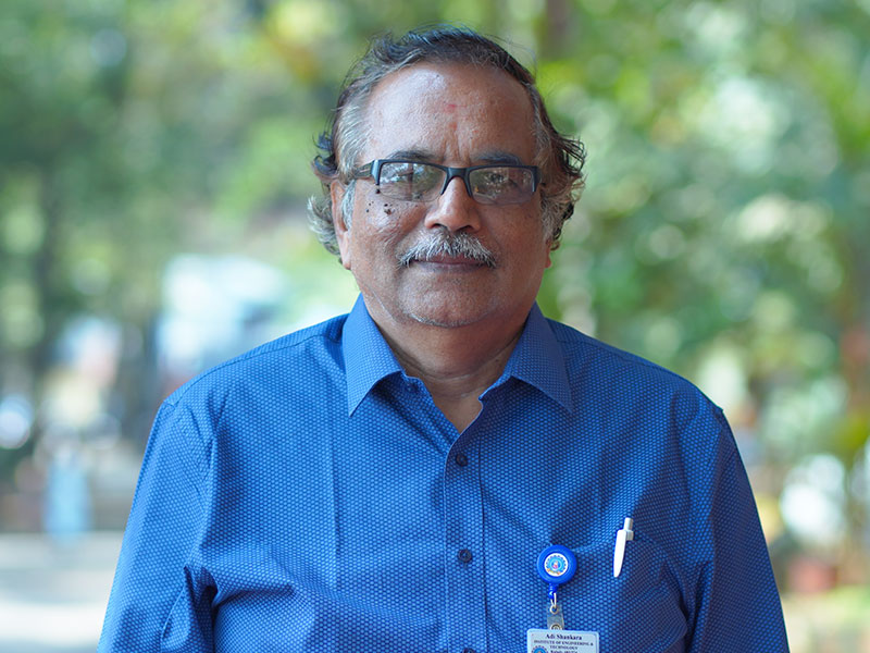 Prof . R.Rajaram