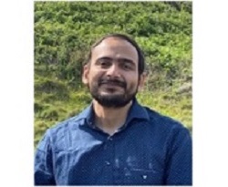 Dr. Sudhy S Panicker