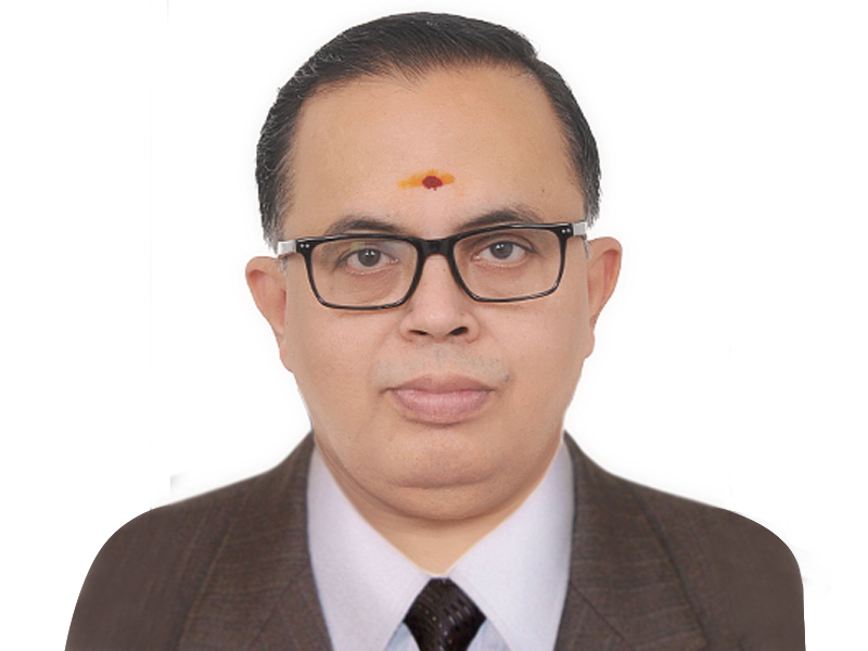 Dr. Harisundar G