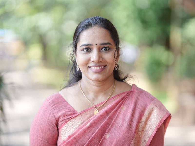 Dr. Sneha Prakash