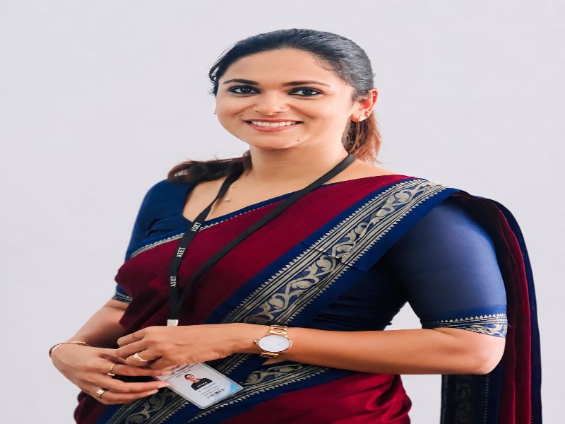 Dr. Tresa Joseph