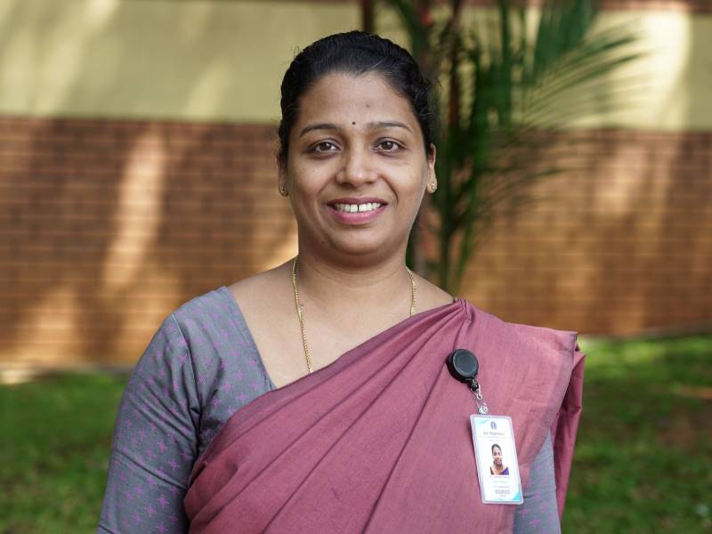 Dr. Deepa Devassy