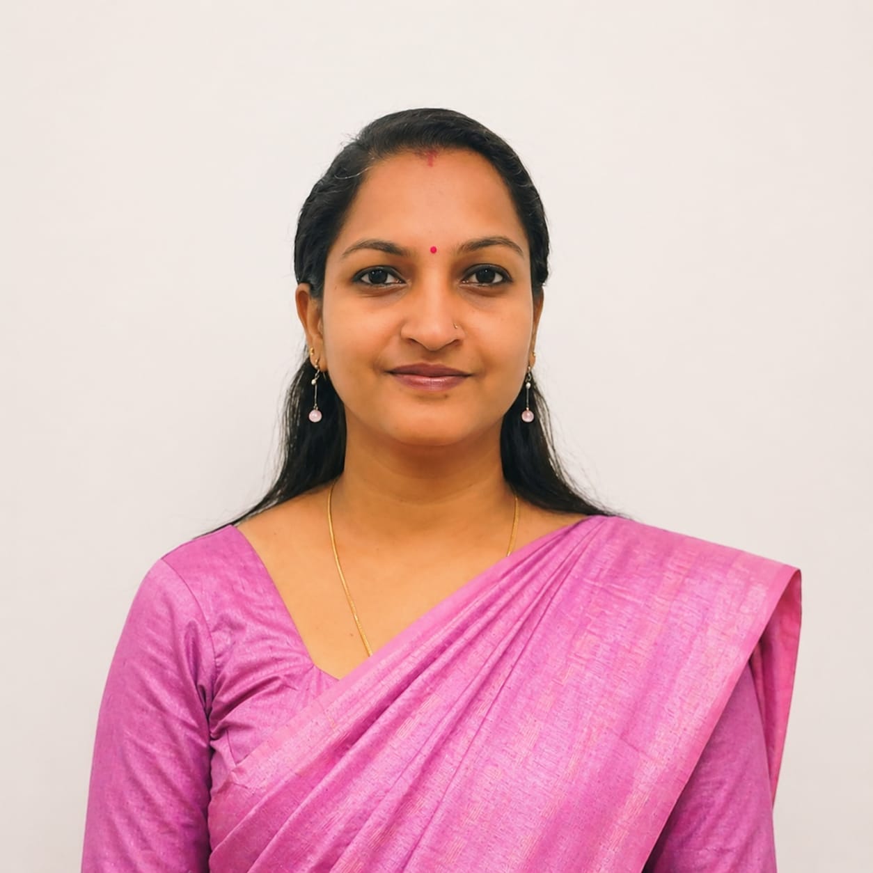 Dr. Sarika S