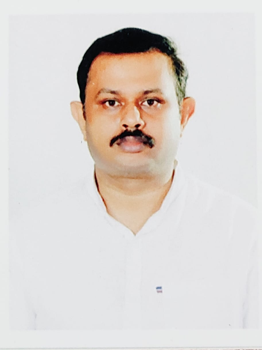 Dr. Aldrin Joseph