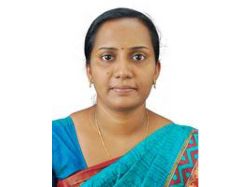 Deepa K Davis