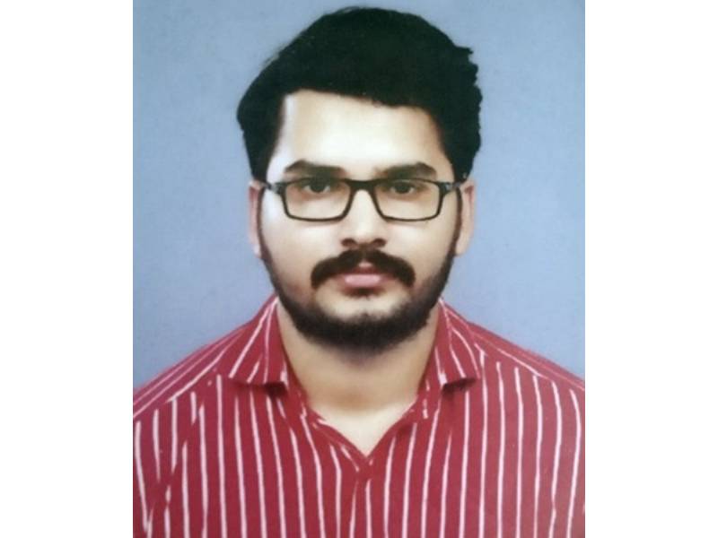 Jayadev Sekhar C O