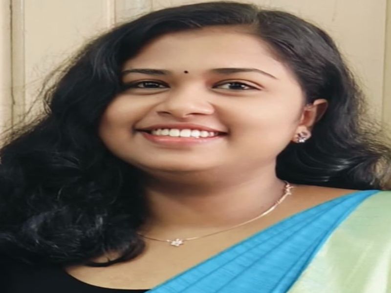 Arya Udayan