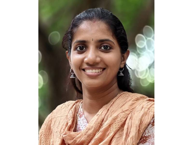 Dr. Akhila Das 