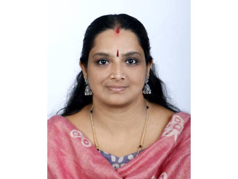 Remya Ranganath