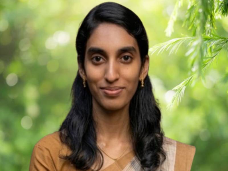 Blecy Rajan