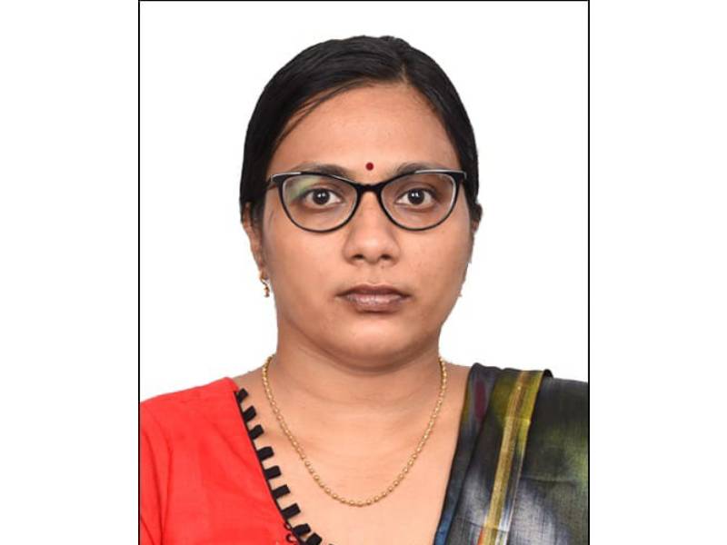 Neethu James