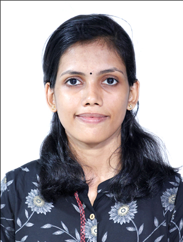 Ms. Surya K S
