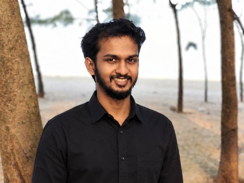 Vysakh Babu