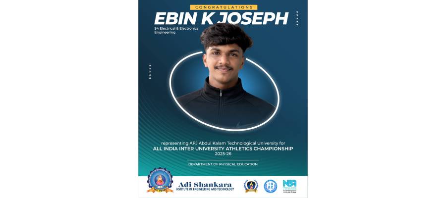 Athletic Excellence at the National Level