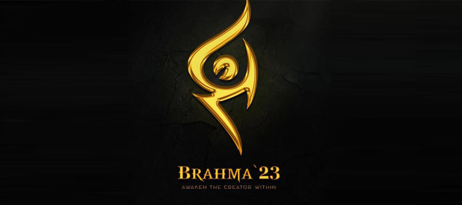 Logo Launch - Brahma -23 