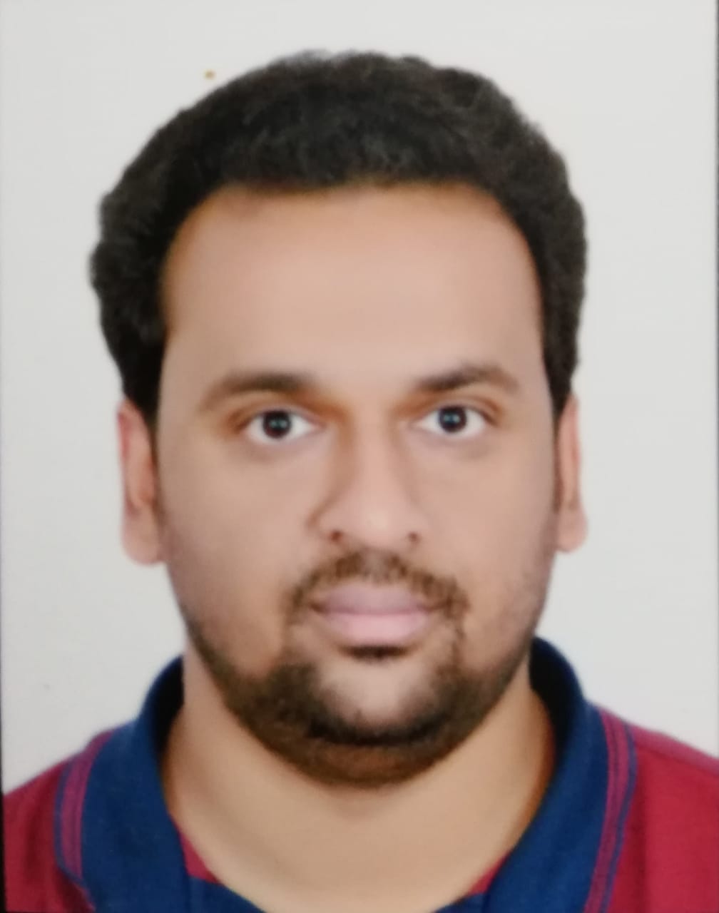 Sujith Rajan
